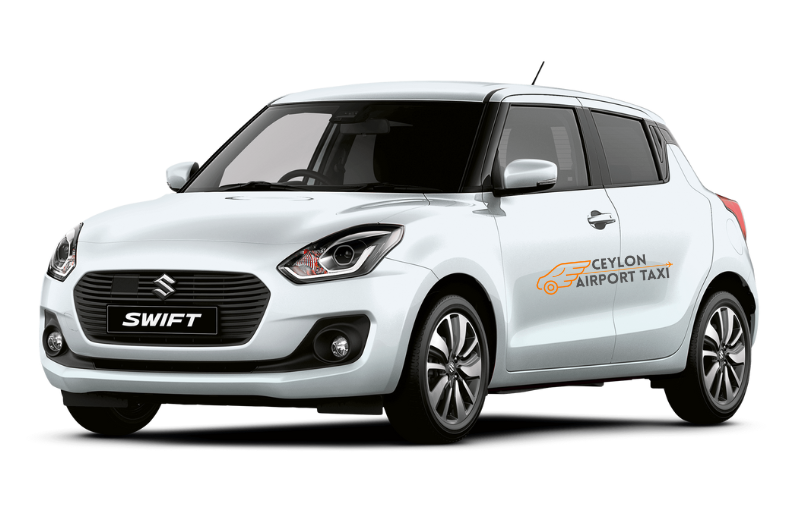 Comfort Hatchback